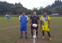 Campeonato Craque de Bola da Sapucaia chega às quartas-de-final