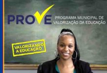SAJ: Prefeitura vai premiar estudantes, professores e unidades escolares com bom desempenho no IDEB