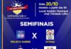 Semifinal do Campeonato de Escolinhas é atração do fim de semana em SAJ
