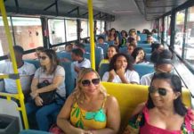 SAJ: Estudantes da Rede Municipal de Educação visitam a FLICA