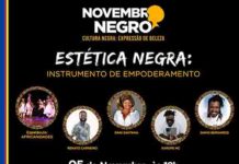 Confira a programação do Novembro Negro em Santo Antônio de Jesus