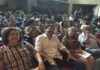 Público lota Centro Cultural na abertura do Novembro Negro em Santo Antônio de Jesus