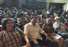 Público lota Centro Cultural na abertura do Novembro Negro em Santo Antônio de Jesus