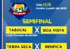 Copa Rural e Campeonato Interbairros são atrações no feriadão em SAJ