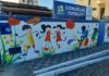 Sede do Conselho tutelar, em Santo Antonio de Jesus, ganha novo Astral com desenhos de Eduardo Bahia