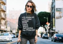 5 PEÇAS PARA USAR COM JEANS SKINNY E ARRASAR!
