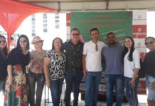 Dom Macedo Costa realiza 1ª do Empreendedorismo da Educação