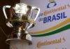 Em sorteio, CBF define confrontos da primeira fase da Copa do Brasil 2020: confira todos os duelos