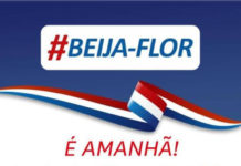 Encontro do grupo político Beija-Flor, no Arena Artilharia, Andaiá, nesse domingo, às 10h
