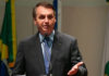 “PASSOS TRÔPEGOS”: Bolsonaro pede revogação de medida que excluiu atividades de MEI