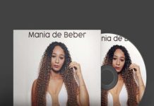 ADRIELE BRITO é a nova cara do arrocha no Brasil: SALINAS DA MARGARIDA adrielle-brito