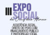Vem aí a III Exposocial, em Cruz das Almas