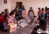 Secretaria de Ação Social de procedeu entrega de carteiras de identidade, em ARATUÍPE