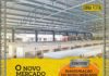 Governo do Povo procede entrega do novo mercado municipal, nessa sexta, em CRUZ DAS ALMAS