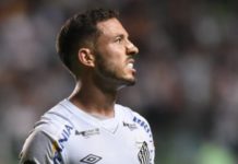 Bahia faz proposta de R$ 5 mi por Jean Mota, mas Santos recusa