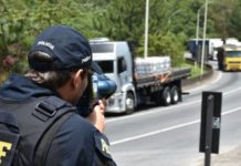 Governo tem até dia 23 para restabelecer fiscalização por meio de radares
