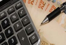 Projeção do PIB brasileiro deste ano aumenta 0,4%, diz BC