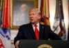 Trump diz que está pronto para lidar com “surpresa” norte-coreana