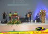 Fotos da 2a. noite (sexta-feira, das comemorações alusivas aos 25 anos da Igreja Betel, S.A.Jesus, 29.11.19