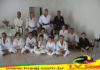 Fotos entrega de faixas pela Associação Samurai de Karatê, Urbis 1, S.A.JESUS, 15.10.19