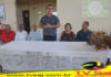 Prefeitura promoveu entrega de certificados a produtores rurais de DOM MACEDO COSTA