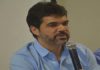 Prefeito Rogerio Andrade, de S.A.Jesus, em sua mensagem natalina