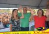 Fotos da cerimônia de entrega de 325 lotes de terra em Nova Salinas, nessa sexta-feira, 27, em SALINAS DA MARGARIDA