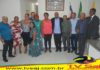 Câmara de Vereadores finaliza ano legislativo com entrega de títulos de cidadão e diplomas de honra ao mérito a homenageados: SALINAS DA MARGARIDA