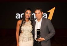 Dilton Júnior, empresário, publicitário, regozija-se da iniciativa empreendedora que levou a Agência 1 ao sucesso