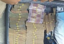 Grupo especializado em roubo a banco preso em Porto Seguro levava mais de R$ 760 mil