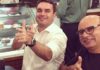 “Armas?…Ei-las” – MP-RJ diz que Flávio ‘lavou’ R$ 638 mil em compra de imóveis com dinheiro vivo