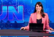 Jéssica Senra entra para equipe de rodízio do ‘Jornal Nacional’ a partir de 2020