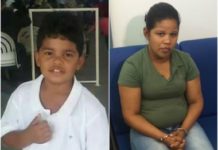Mãe é condenada a 32 anos por encomendar morte do filho e prometer pagar com sexo