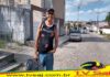 Na “estrada”, Yuri Pithon mostra, com novo samba, que ideias efervescem e eclodem em nome da arte