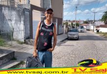 Na “estrada”, Yuri Pithon mostra, com novo samba, que ideias efervescem e eclodem em nome da arte