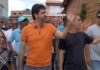 Prefeito Rogério Andrade, de S.A.Jesus, suscita reflexão e deseja Feliz Natal e Ano Novo cheio de realizações