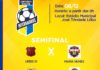 Semifinais do Campeonato Interbairros acontecem neste domingo (8)