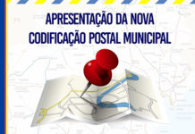 Prefeitura e Correios apresentam nova Codificação Postal nesta quarta (11)