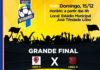 Final do Campeonato Interbairros acontece neste domingo (15)