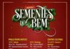 Confira a programação da última semana do Natal Sementes do Bem