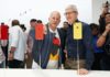 Apple quer usar iPhone e Apple Watch como chave do Apple Car
