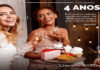 Sobrancelhas Design comemora 4 anos de sucesso e quem ganha presente é você: S.A.JESUS