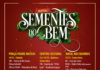 Programação do Natal Sementes do Bem, em S.A.JESUS