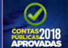 Prefeitura de Santo Antônio de Jesus tem contas 2018 aprovadas pelo TCM