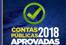 Prefeitura de Santo Antônio de Jesus tem contas 2018 aprovadas pelo TCM