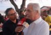Prefeito Wilson entrega Praça da Matriz, voltada ao lazer, desporto e inclusão social: SALINAS DA MARGARIDA