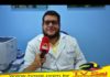 DR. LUKAS AUGUSTO (INCAR) dá verdadeira aula sobre procedimentos cirúrgicos na área de ortopedia e elenca prevenções: S.A.JESUS