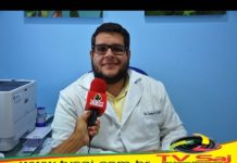 DR. LUKAS AUGUSTO (INCAR) dá verdadeira aula sobre procedimentos cirúrgicos na área de ortopedia e elenca prevenções: S.A.JESUS