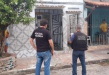 Ipiaú: Homem é encontrado morto em casa amordaçado e com mãos e pés amarrados