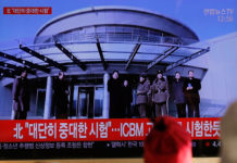 Coreia do Norte diz que realizou ‘teste crucial’ em base de lançamento de mísseis